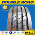 11r 22.5 truck tires, ROADLUX Tire , Chao Yang Long March TIRES